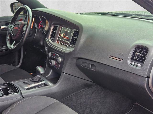 Used 2023 Dodge Charger R/T w/ Blacktop Package RWD image 21