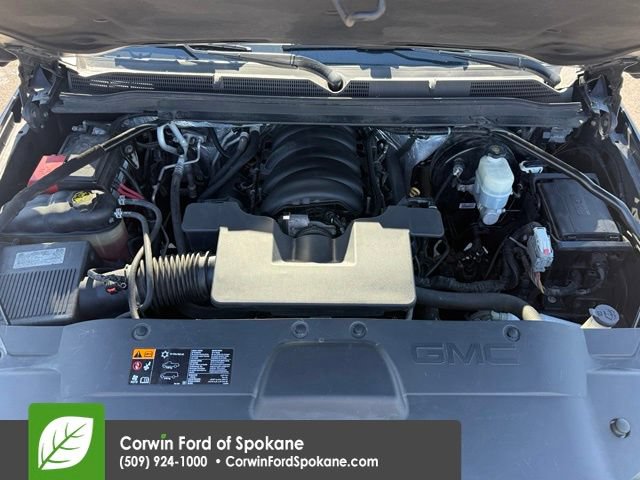 Used 2016 GMC Yukon XL Denali w/ Open Road Package AWD/4WD image 37