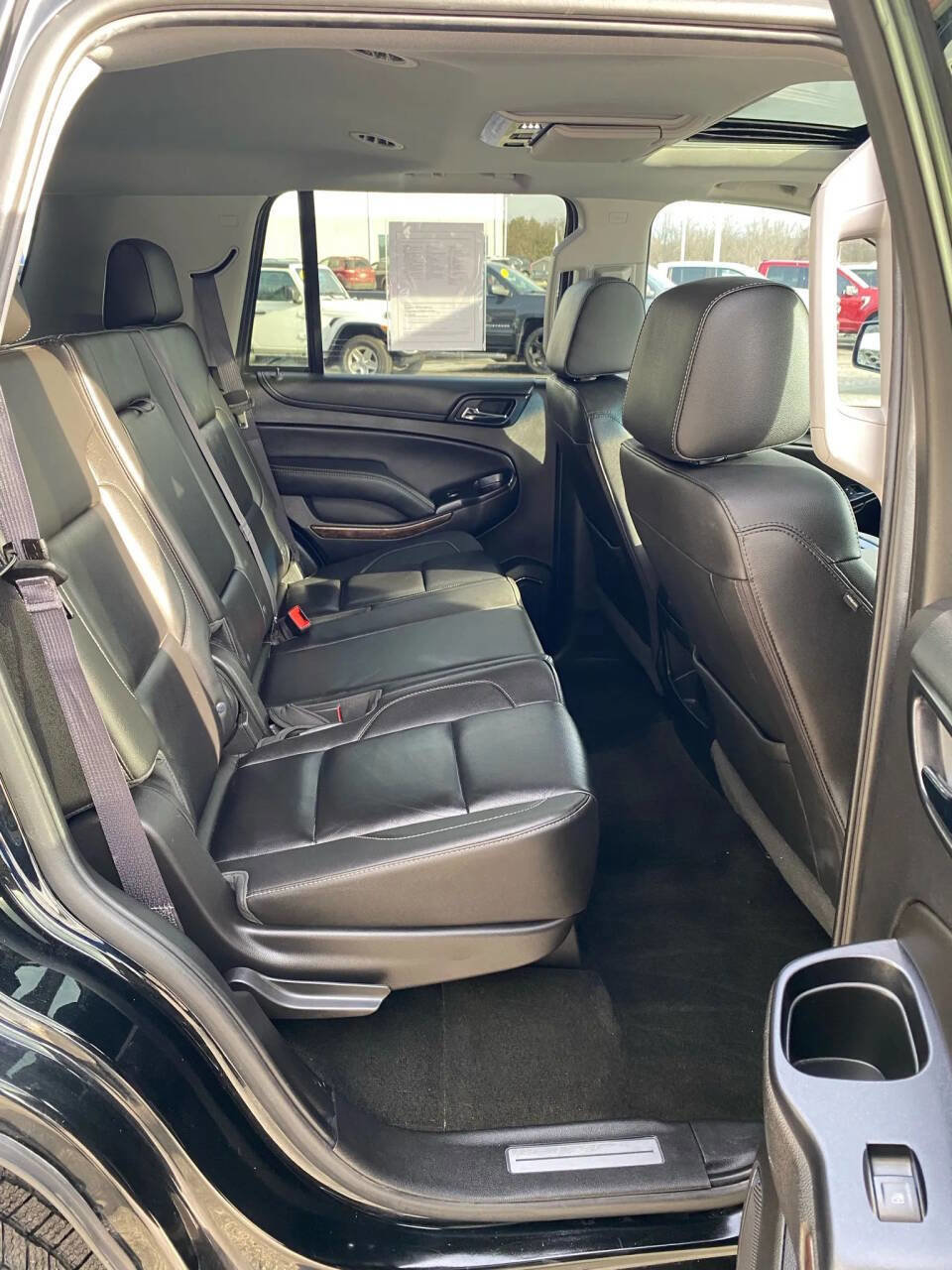 Used 2017 Chevrolet Tahoe LT image 33