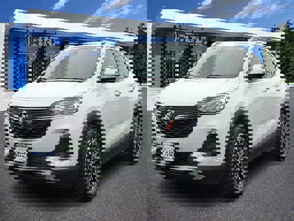 Used 2023 Buick Encore GX Select image 1