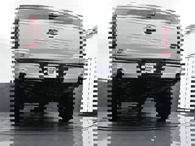 Used 2023 Ford F150 Tremor w/ Equipment Group 402A High image 34