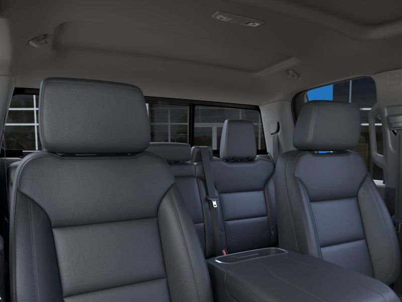 New 2026 Chevrolet Silverado 2500 LT w/ All Star Edition image 25