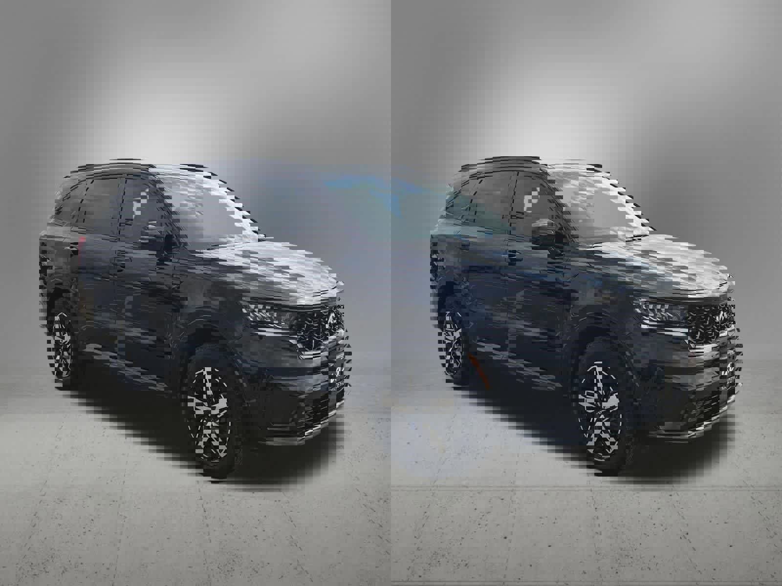 Certified 2023 Kia Sorento EX w/ Panoramic Sunroof Package image 8