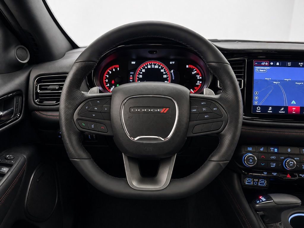 Used 2021 Dodge Durango R/T w/ Blacktop Package image 29