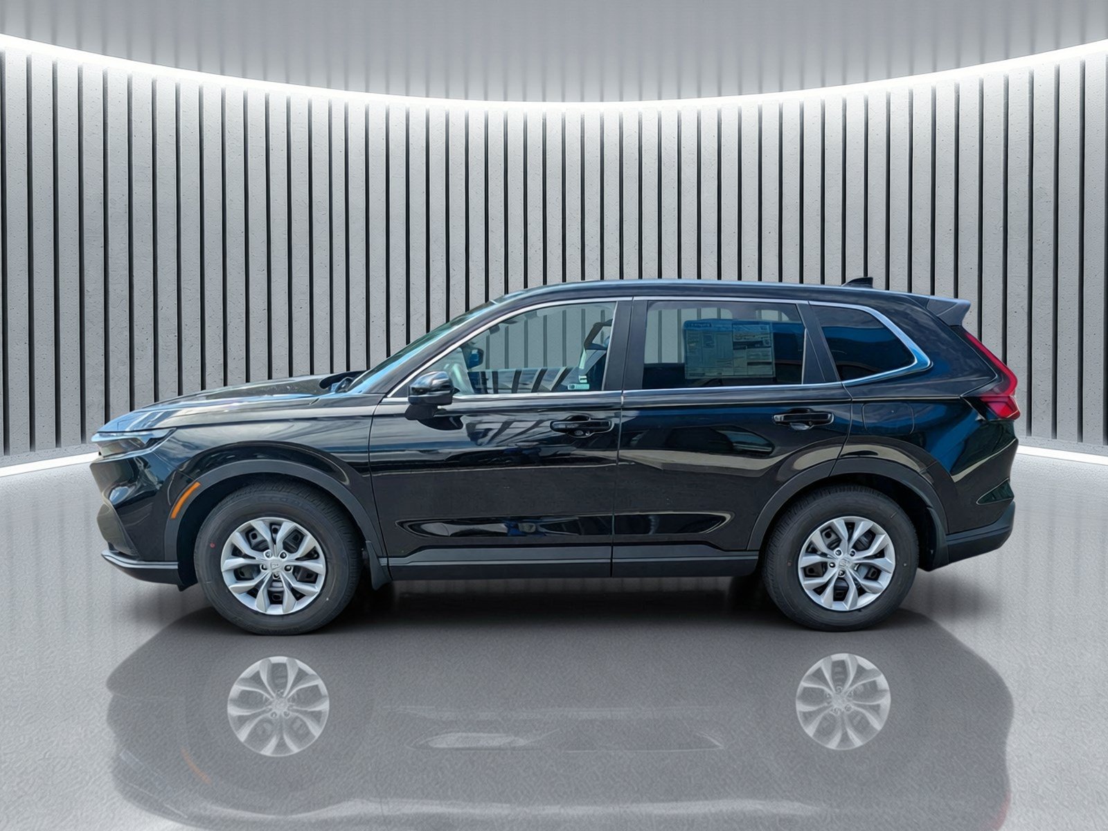 New 2027 Honda CR-V LX image 9