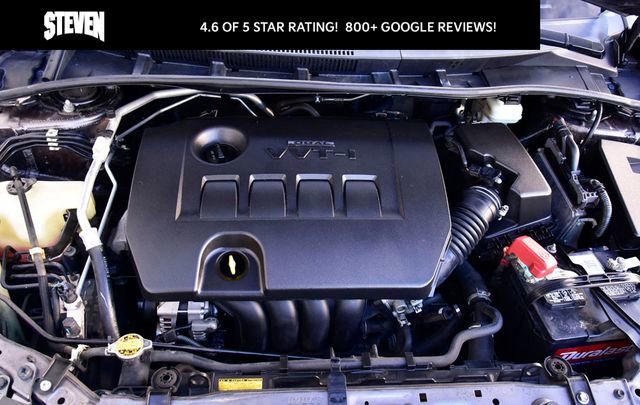 Used 2012 Toyota Corolla LE image 24