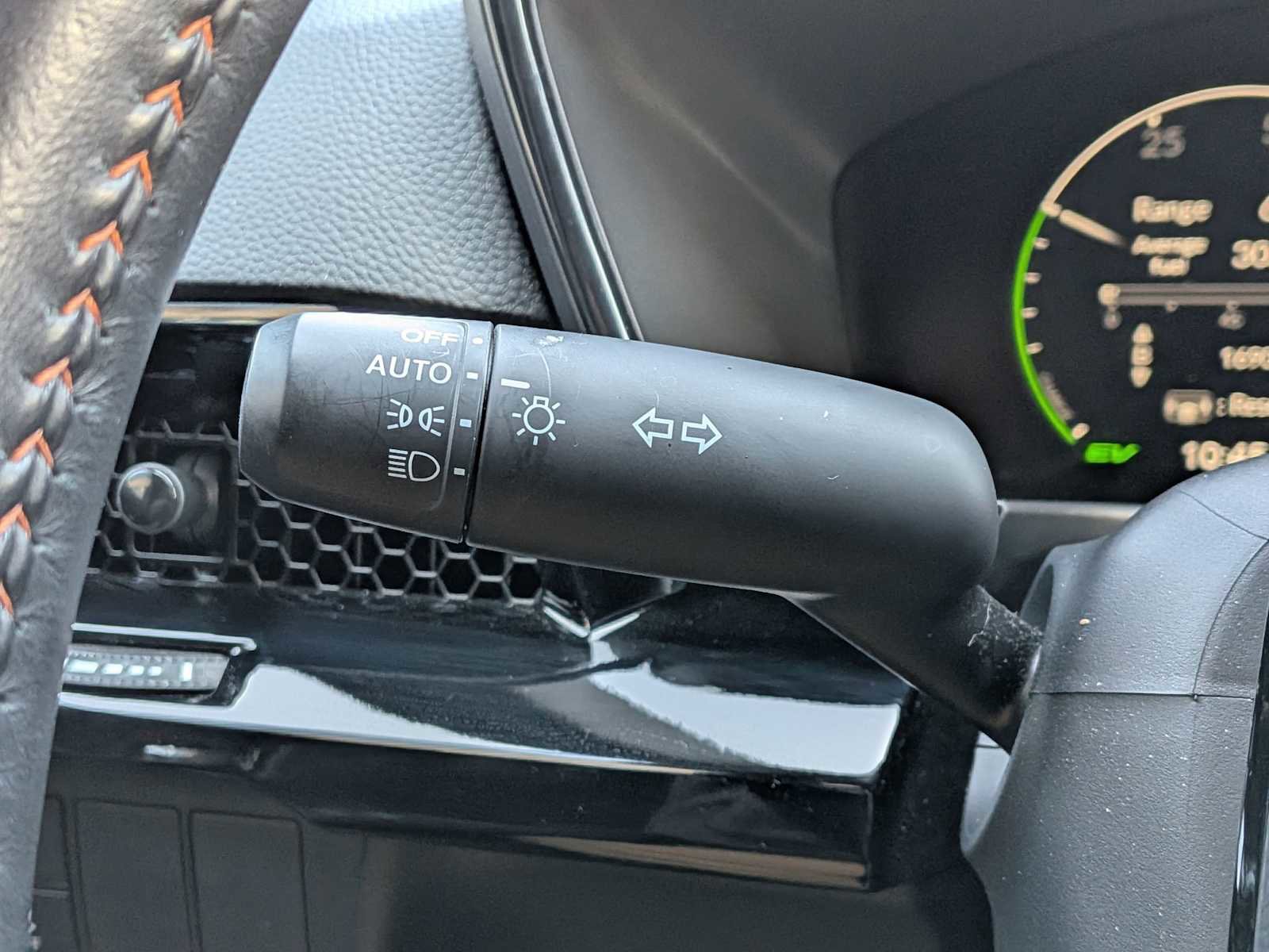 Certified 2025 Honda CR-V Sport Touring image 27