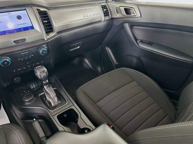 Used 2019 Ford Ranger XLT w/ Equipment Group 302A Luxury image 22