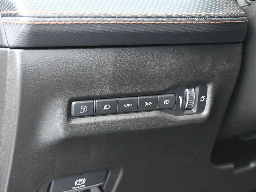 New 2026 Jeep Cherokee Overland image 15