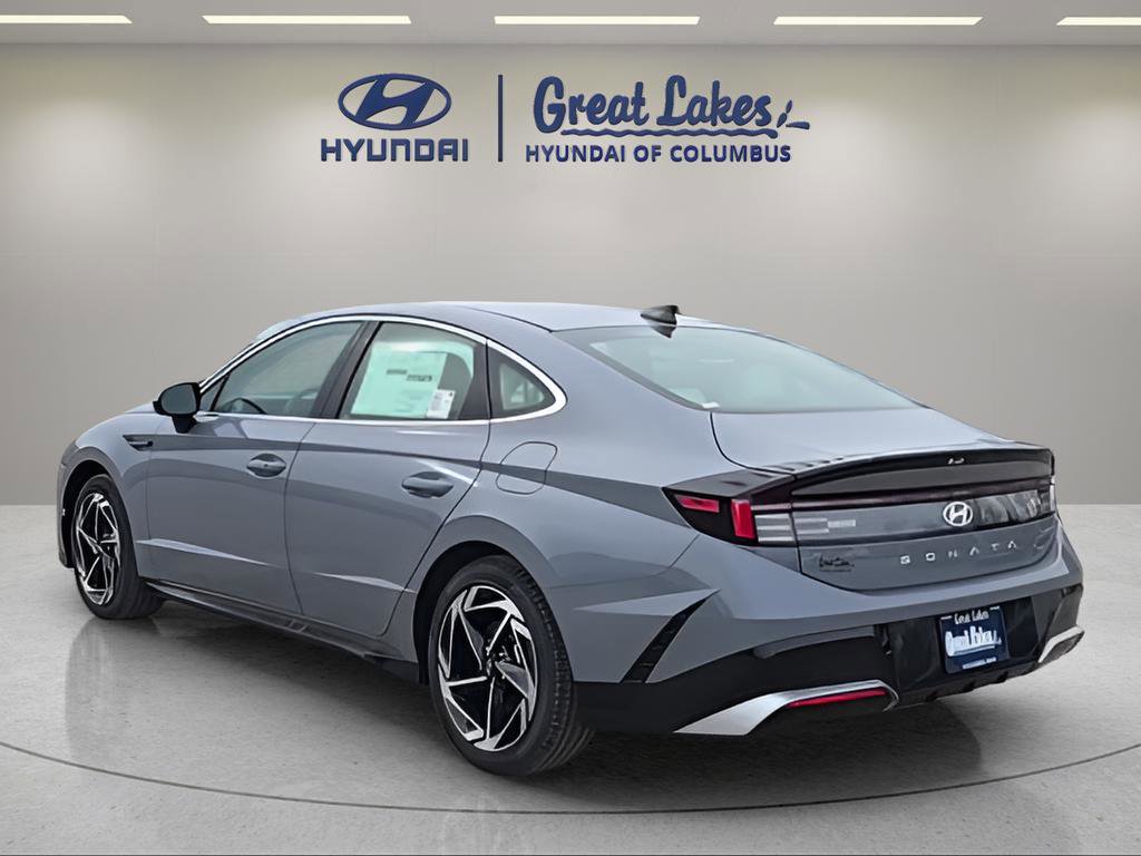 New 2026 Hyundai Sonata SEL image 3
