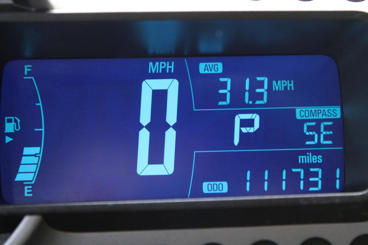 Used 2013 Chevrolet Sonic LT FWD image 18