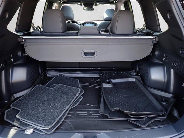 Certified 2026 Subaru Forester Premium w/ Base/Premium Package AWD/4WD image 8