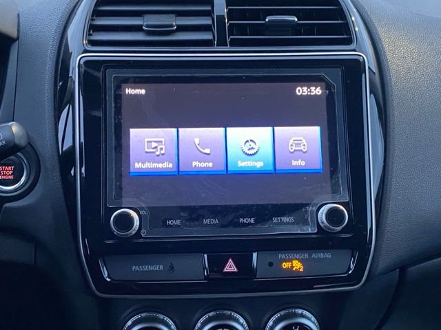 Used 2020 Mitsubishi Outlander Sport AWD image 12