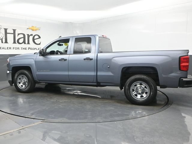 Used 2016 Chevrolet Silverado 1500 LS w/ Trailering Package RWD image 48