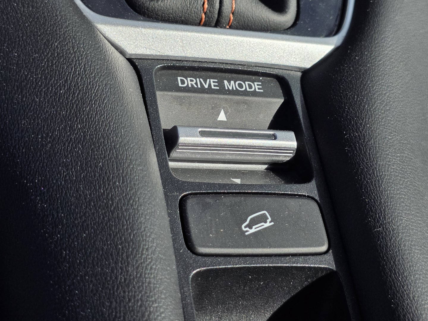 Certified 2024 Honda HR-V Sport image 7