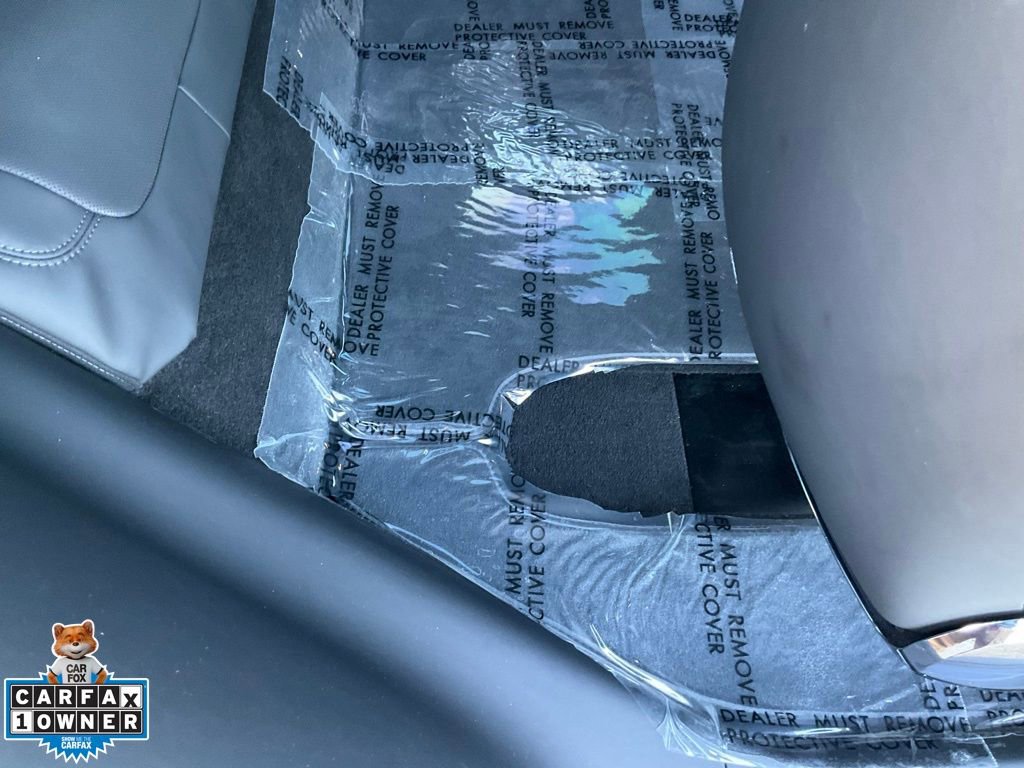 Used 2023 Tesla Model X image 64