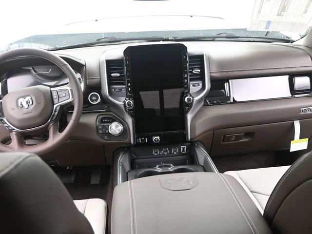 New 2026 RAM 1500 Laramie image 24