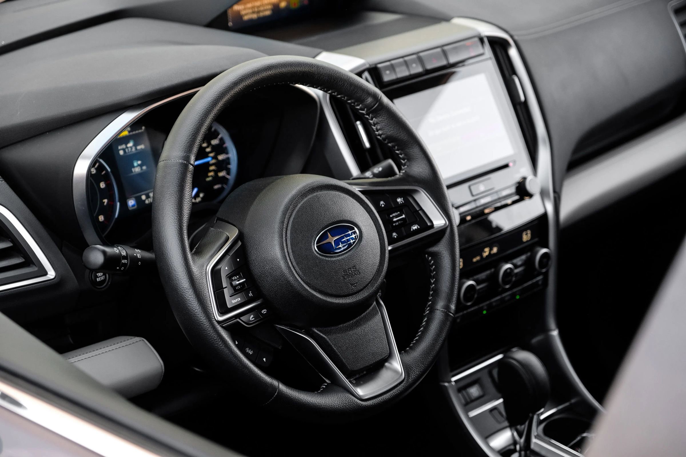 Used 2020 Subaru Ascent Limited image 18