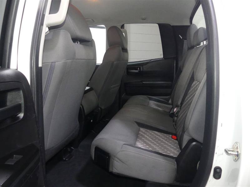 Used 2021 Toyota Tundra SR AWD/4WD image 25
