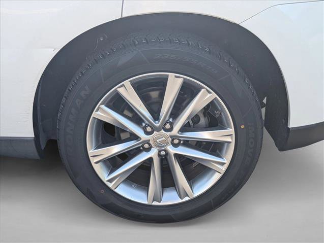 Used 2015 Lexus RX 350 FWD image 22