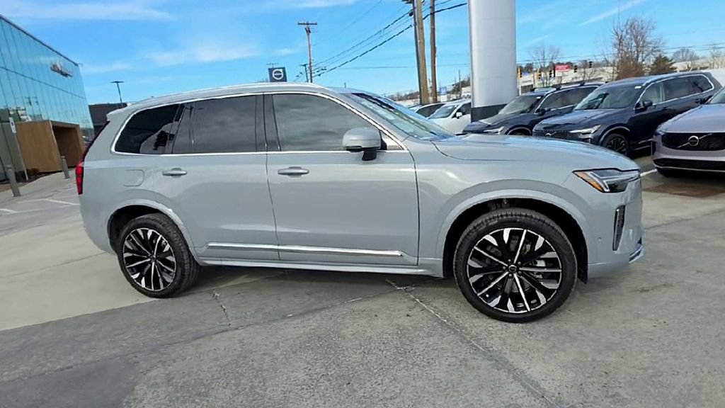 New 2026 Volvo XC90 B6 Ultra AWD/4WD image 6