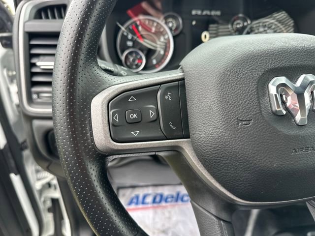 New 2024 RAM 5500 Tradesman w/ Max Tow Package image 18