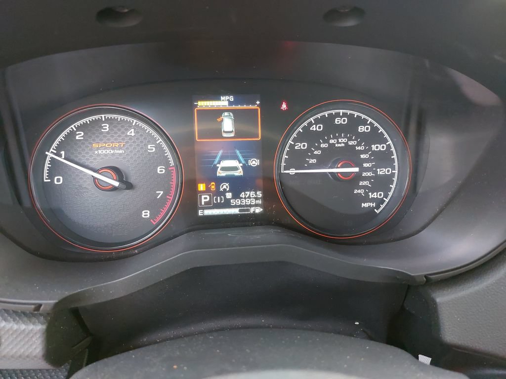 Used 2020 Subaru Forester Sport w/ Popular Package #2 AWD/4WD image 20