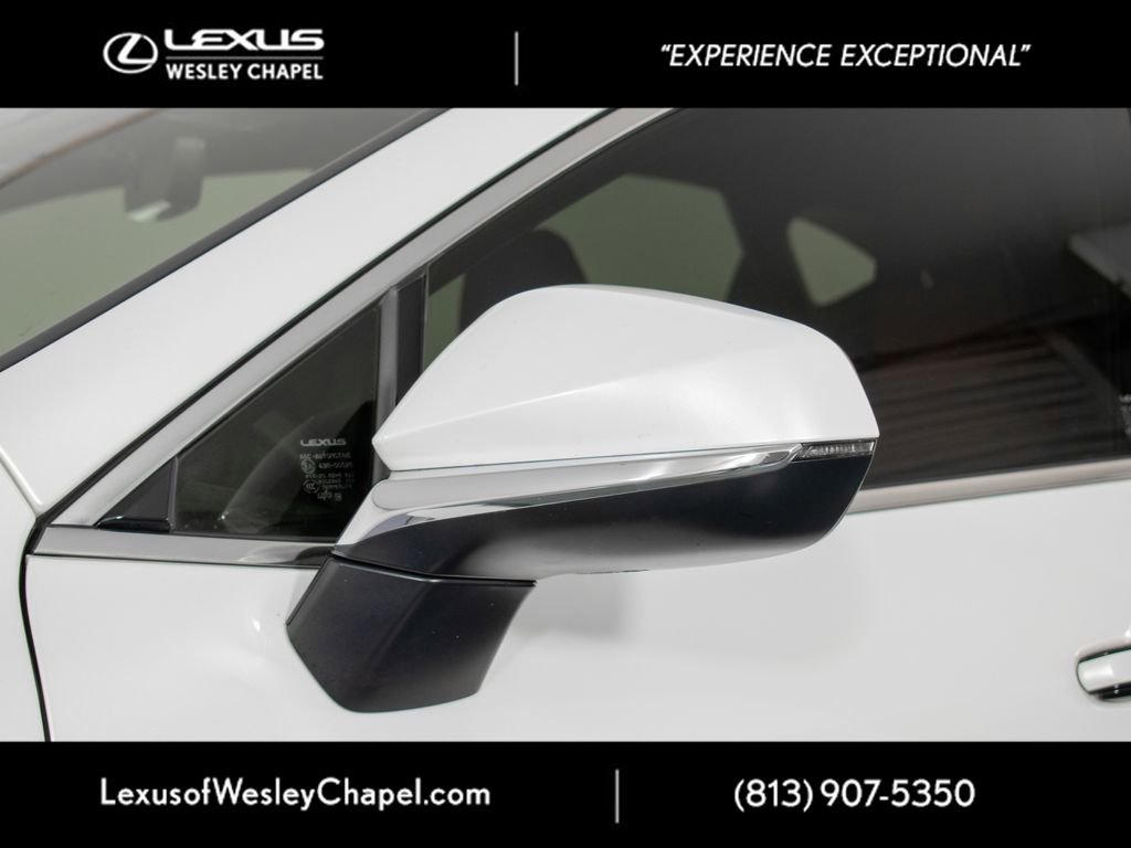 Used 2023 Lexus NX 250 FWD image 12