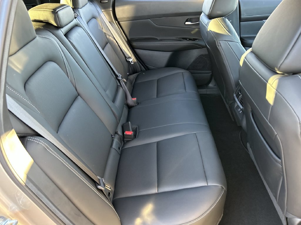 Used 2026 Nissan Murano SL AWD/4WD image 27