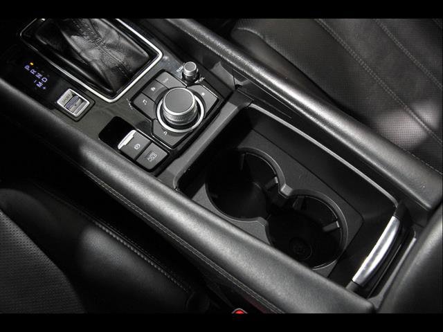 Used 2021 MAZDA MAZDA6 Touring FWD image 14