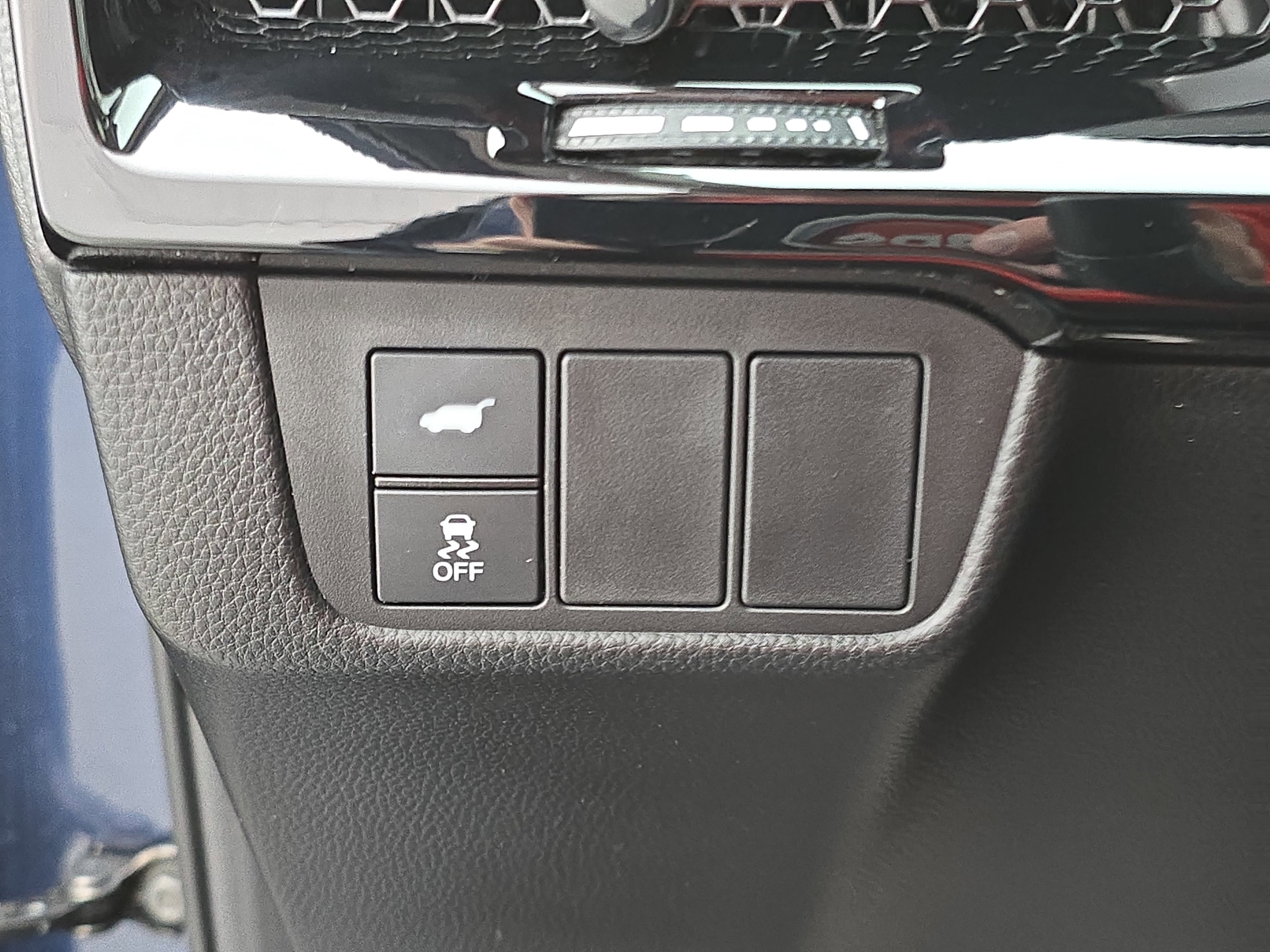 Certified 2024 Honda CR-V EX-L image 26