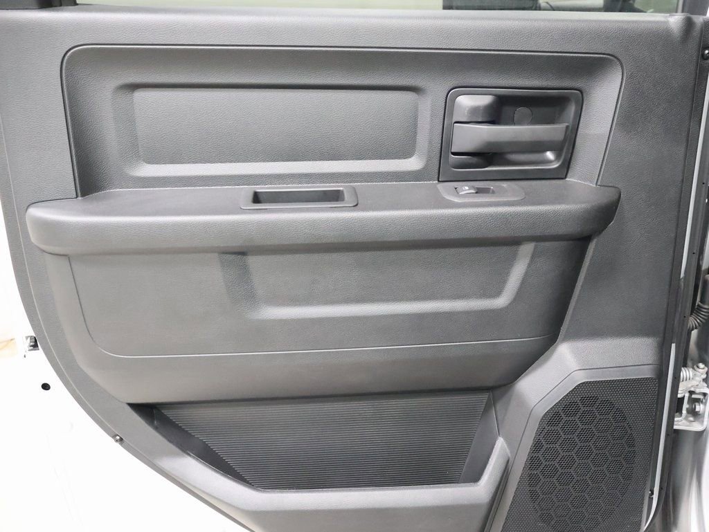 New 2026 RAM 3500 Tradesman image 13