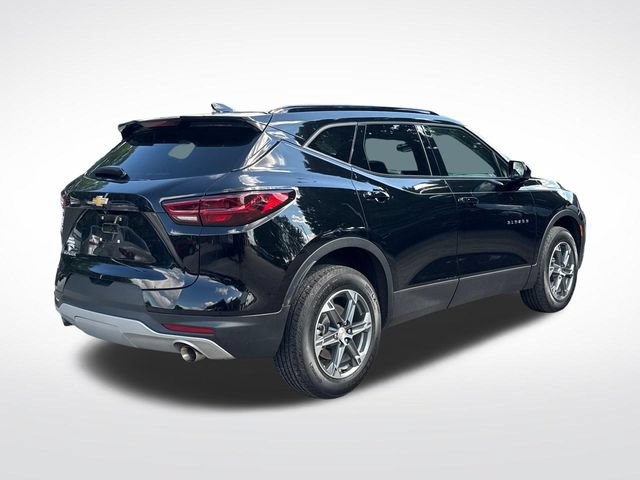 Used 2023 Chevrolet Blazer LT w/ Convenience Package FWD image 7