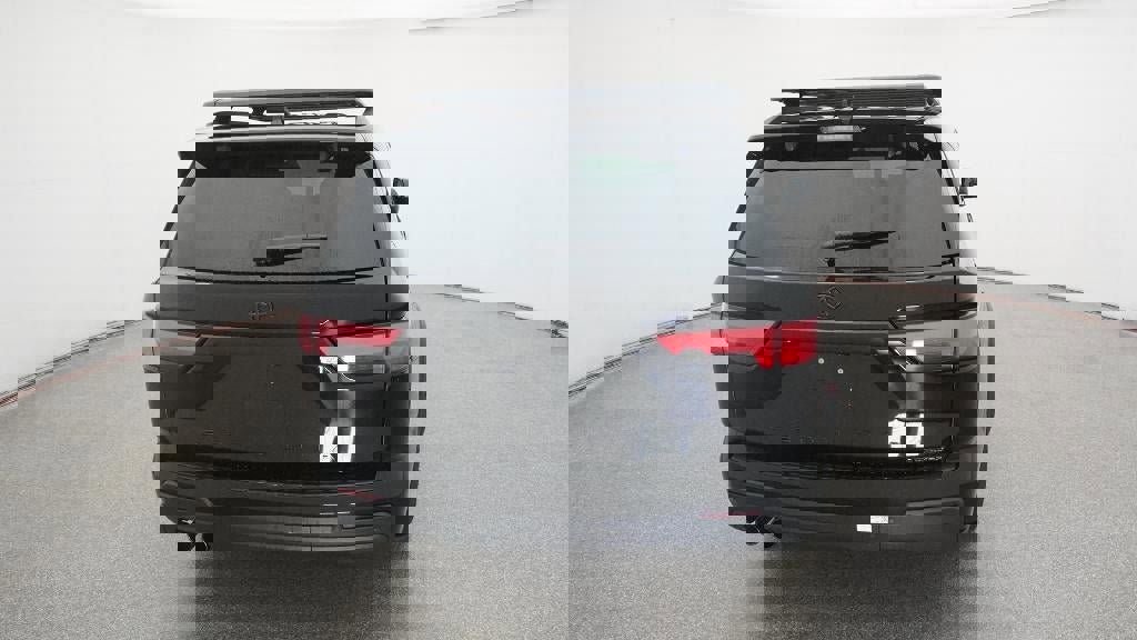 New 2026 Toyota Sequoia TRD Pro image 7