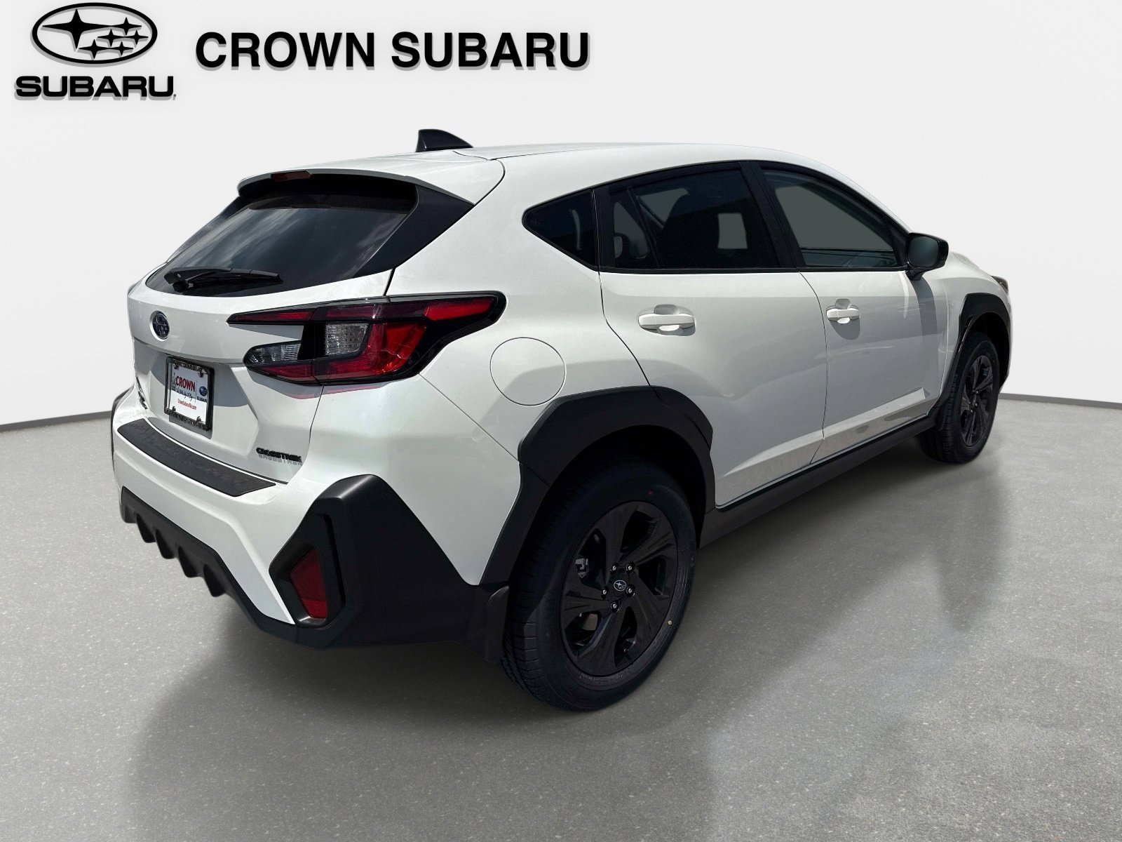 New 2026 Subaru Crosstrek 2.5i AWD/4WD image 4