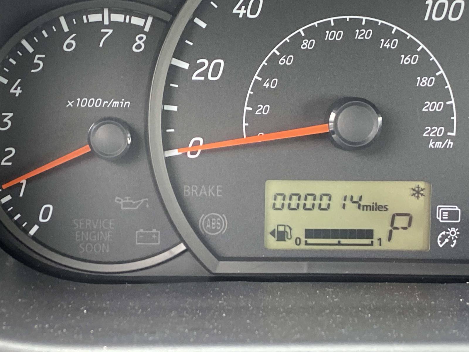 Used 2024 Mitsubishi Mirage G4 ES FWD image 20