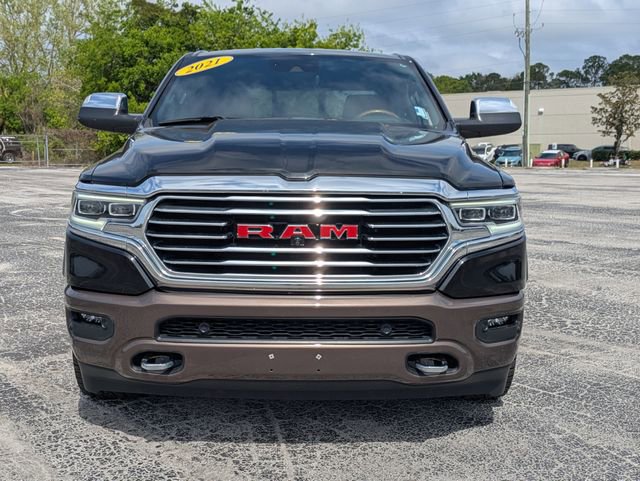 Used 2021 RAM 1500 Limited image 11