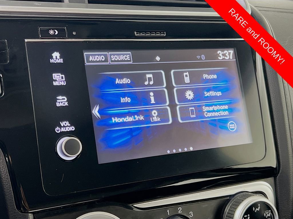 Used 2020 Honda Fit EX image 13