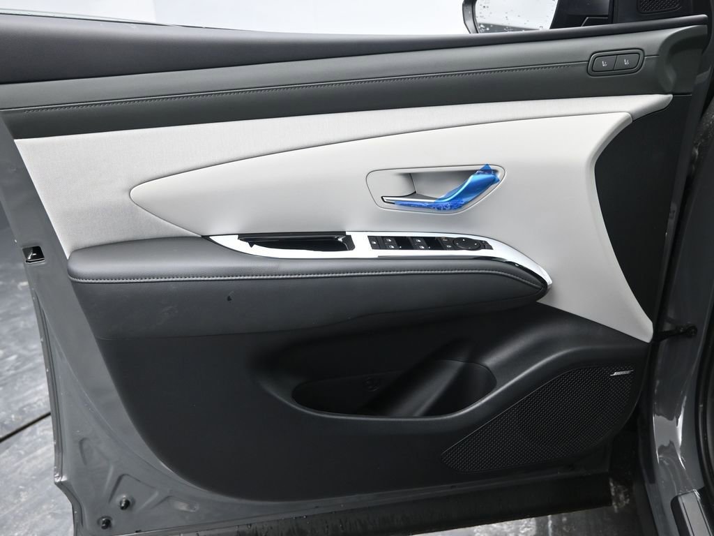 New 2026 Hyundai Tucson Limited image 27