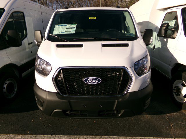 New 2026 Ford Transit 150 Low Roof Cargo Van image 2