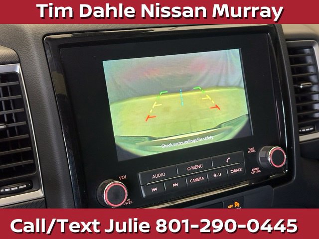 Used 2024 Nissan Frontier SL w/ Technology Package AWD/4WD image 28