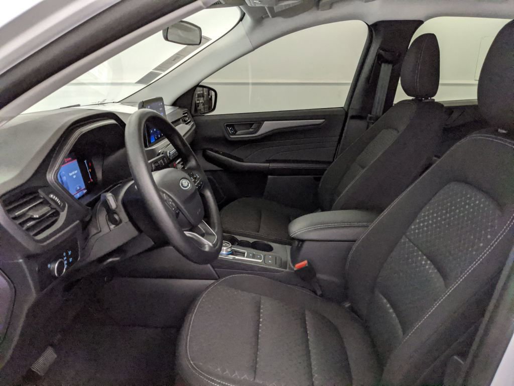 New 2026 Ford Escape Active image 22