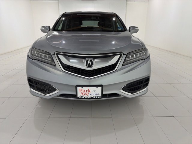 Used 2018 Acura RDX AWD image 8