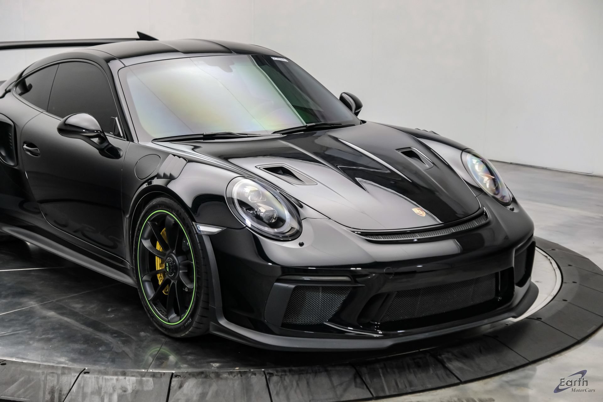 Used 2019 Porsche 911 GT3 RS RWD image 31