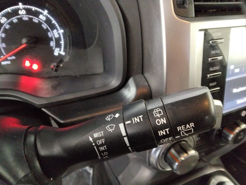 Used 2024 Toyota 4Runner SR5 Premium image 17