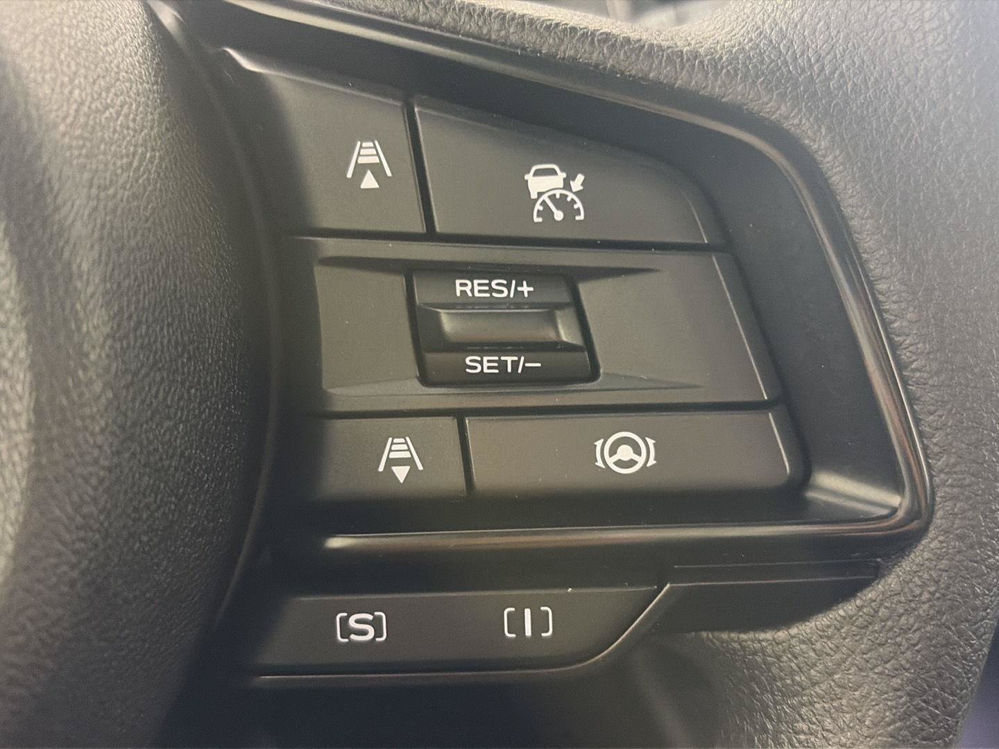 Certified 2024 Subaru Crosstrek 2.0i Premium AWD/4WD image 8