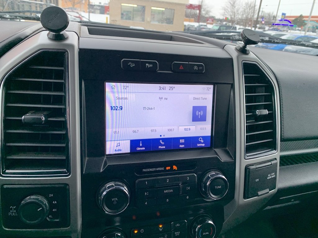 Used 2019 Ford F150 Lariat image 13