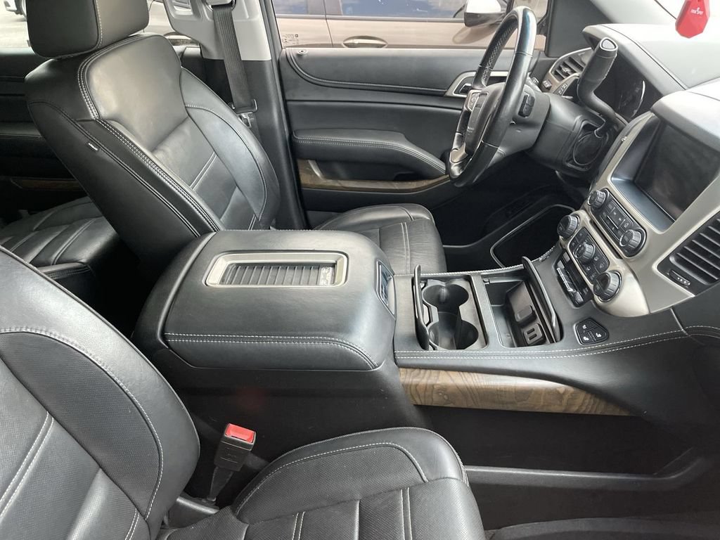 Used 2018 GMC Yukon XL Denali w/ Open Road Package AWD/4WD image 11