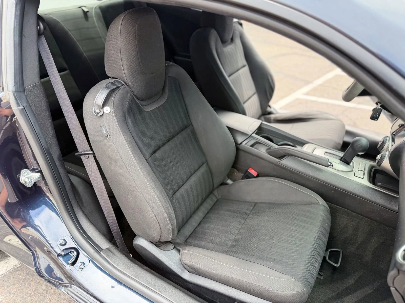 Used 2013 Chevrolet Camaro LS RWD image 14