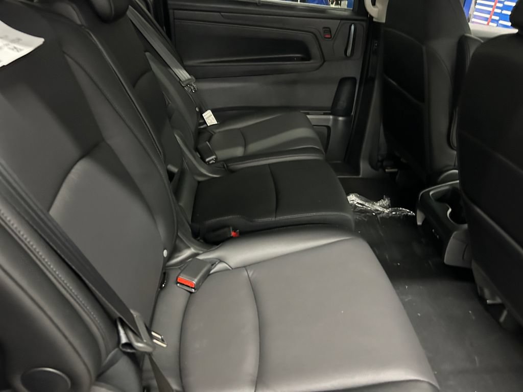 New 2026 Honda Odyssey EX-L image 21